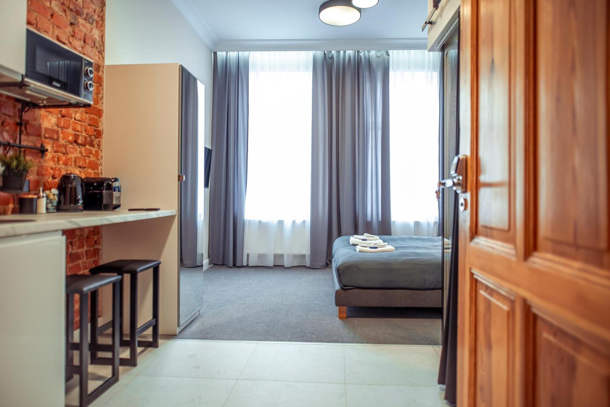 Smart Studio Apartamenty Kwidzyn, Sniadania, Bezplatny Parking, Faktury Vat Exterior foto