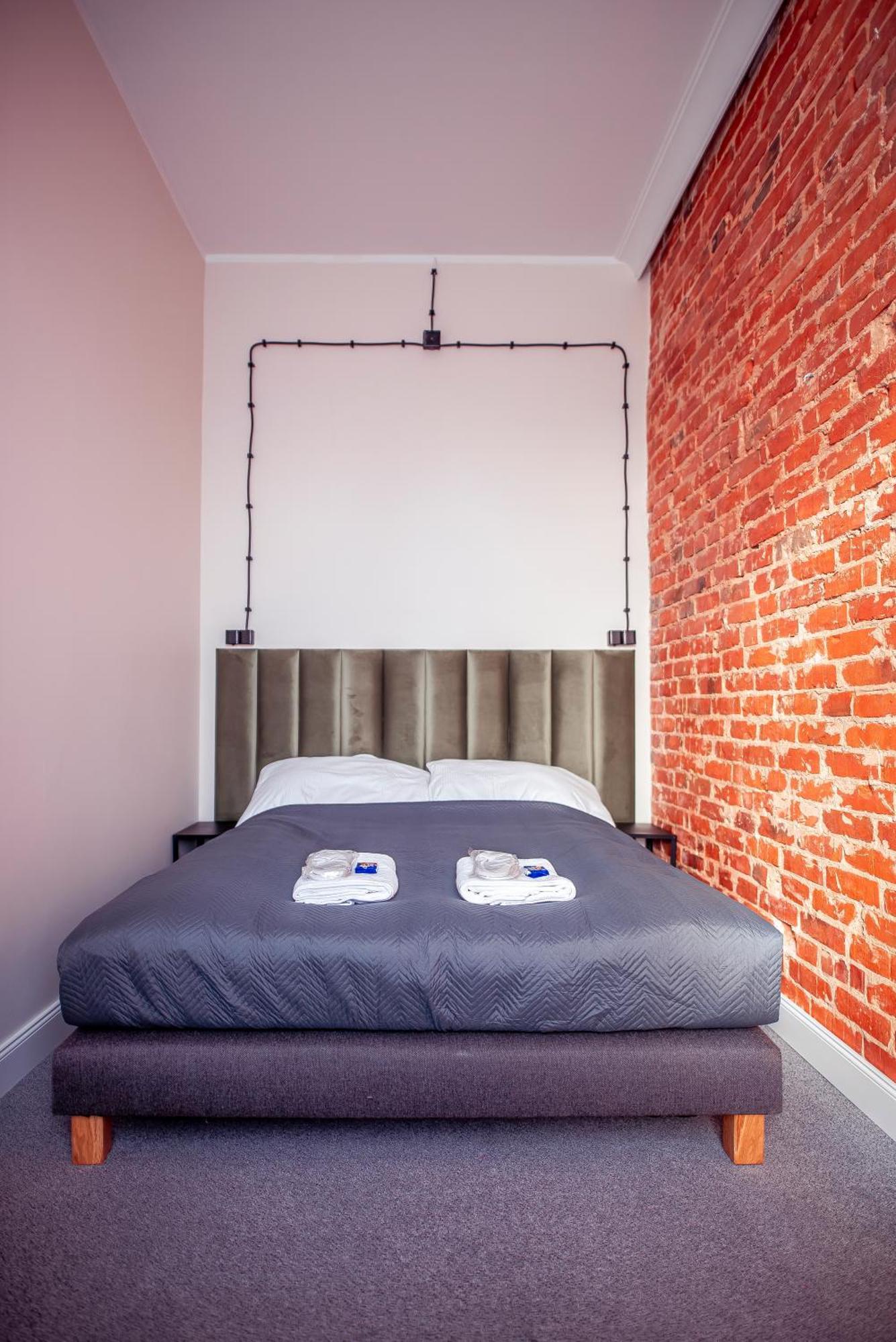 Smart Studio Apartamenty Kwidzyn, Sniadania, Bezplatny Parking, Faktury Vat Cameră foto